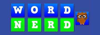 WordNerd