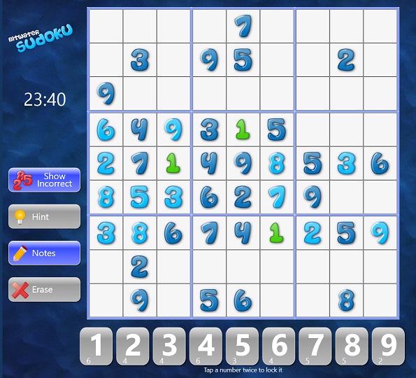 Sudoku+ HD download the last version for ios Sudoku+ HD download the last version for ios