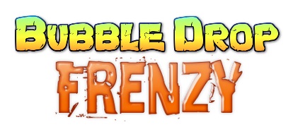 Bubble Drop Frenzy