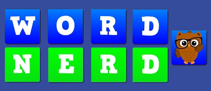 WordNerd